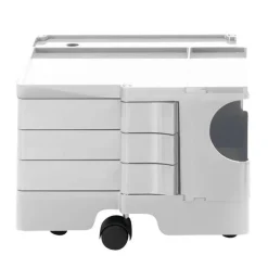 Boby 1/3 Rollcontainer XS