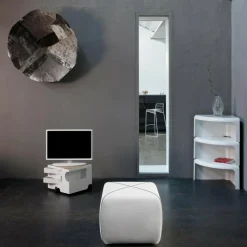 Boby 1/3 Rollcontainer XS