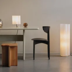 Boe Tischleuchte H 28cm