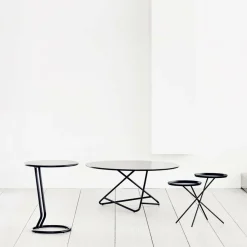 Boggie Beistelltisch