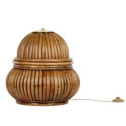 Bohemian 72 Bodenleuchte