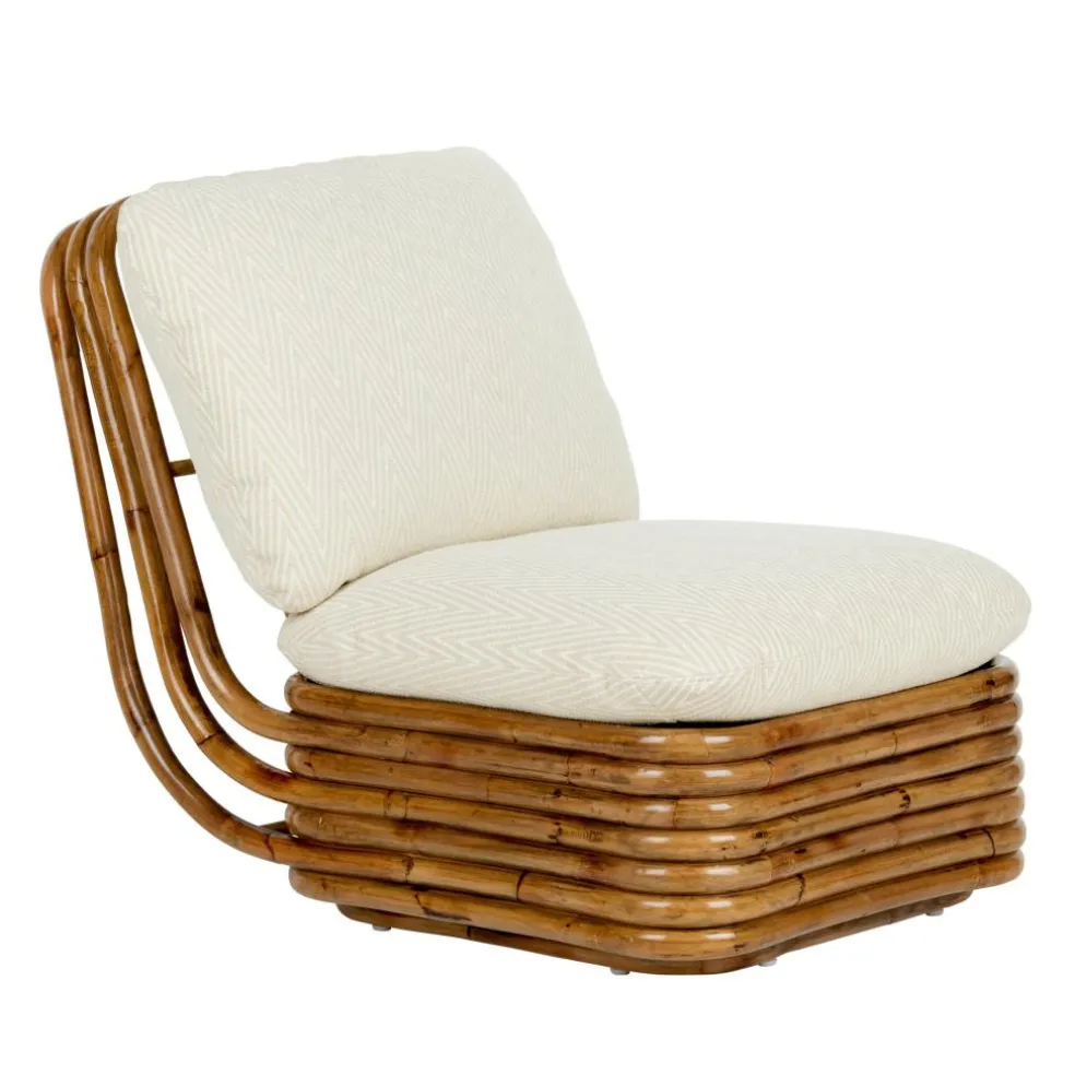 Bohemian 72 Lounge Chair