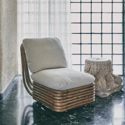 Bohemian 72 Lounge Chair