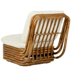 Bohemian 72 Lounge Chair