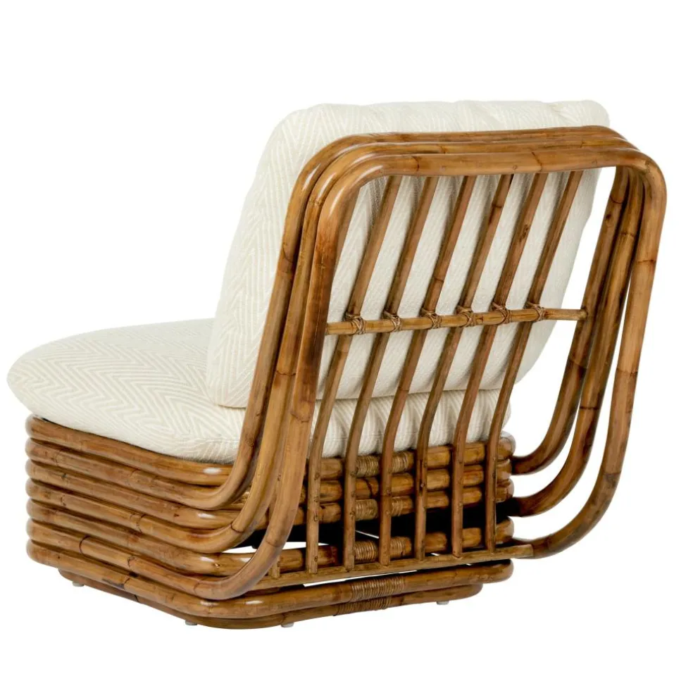Bohemian 72 Lounge Chair
