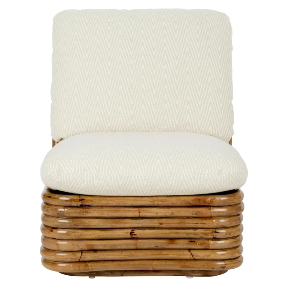 Bohemian 72 Lounge Chair