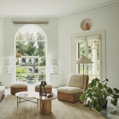 Bohemian 72 Lounge Chair