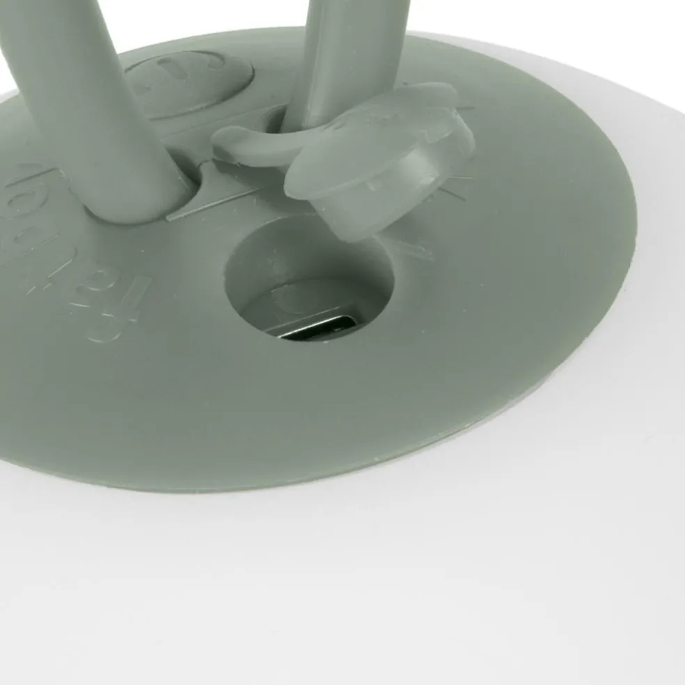 Bolleke LED Outdoor Hängeleuchte mit Akku 2er Set