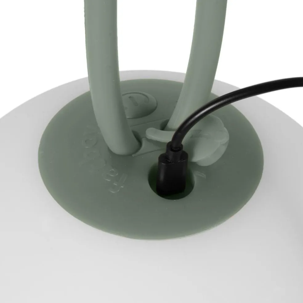 Bolleke LED Outdoor Hängeleuchte mit Akku 2er Set