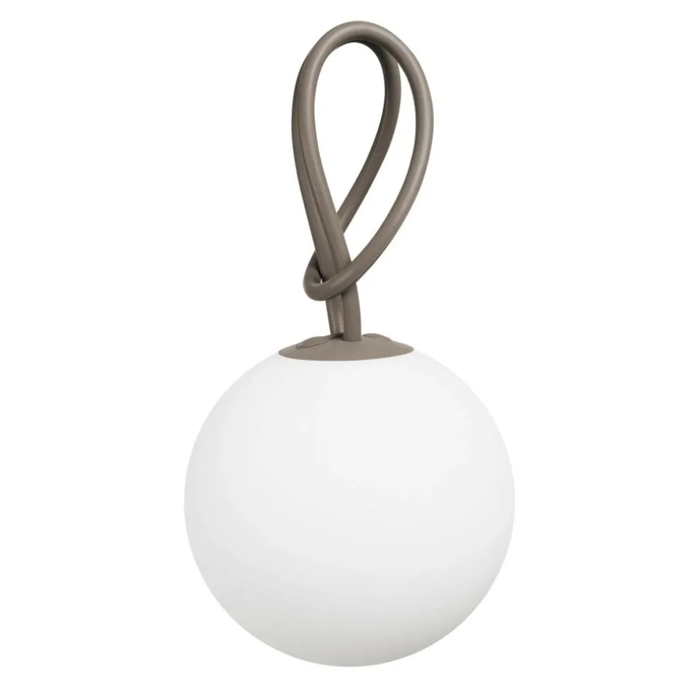 Bolleke LED Outdoor Hängeleuchte mit Akku