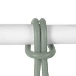 Bolleke LED Outdoor Hängeleuchte mit Akku