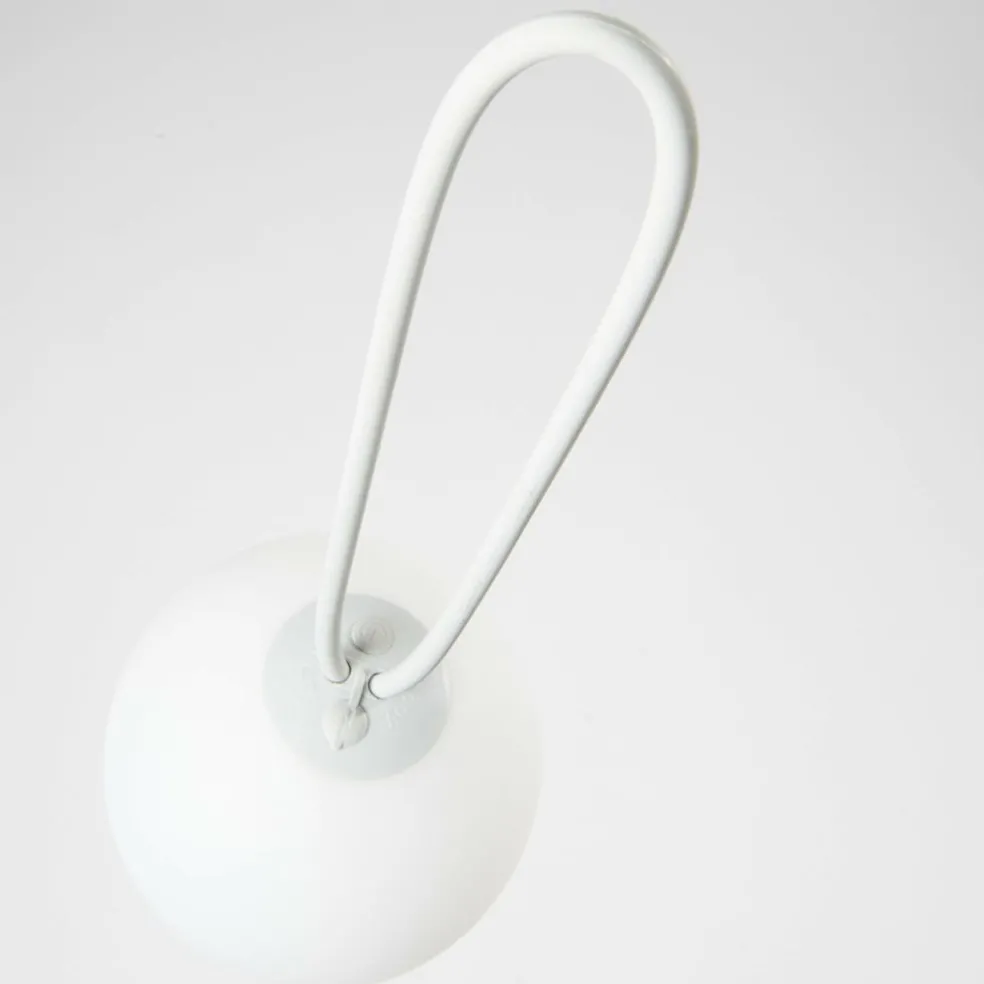 Bolleke LED Outdoor Hängeleuchte mit Akku