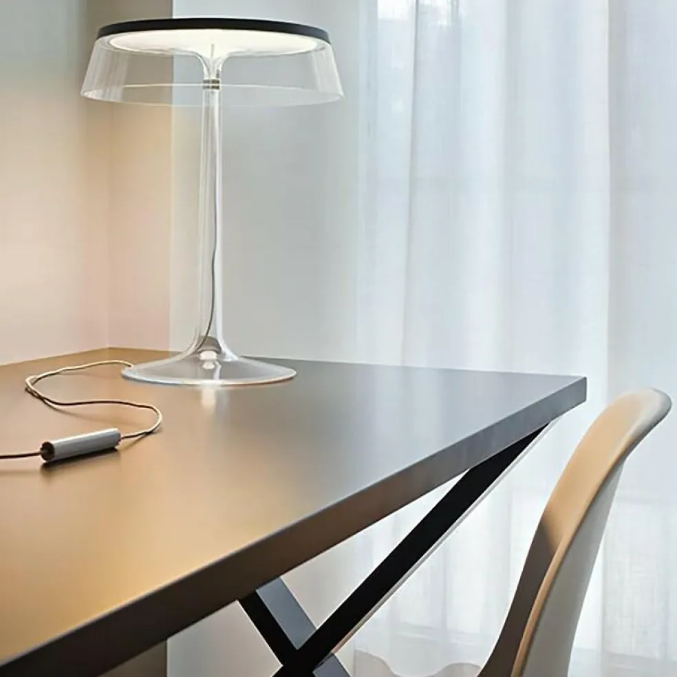 Bon Jour Lampenschirm