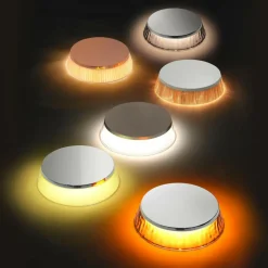 Bon Jour Lampenschirm