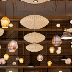 Bonbon Shade Lampenschirm L