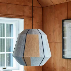 Bonbon Shade Lampenschirm L