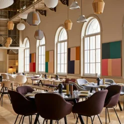 Bonbon Shade Lampenschirm L