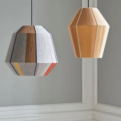 Bonbon Shade Lampenschirm L