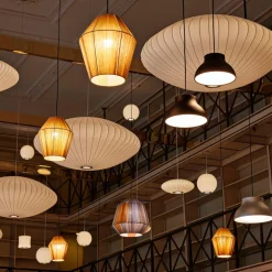 Bonbon Shade Lampenschirm L