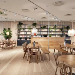 Bonbon Shade Lampenschirm M