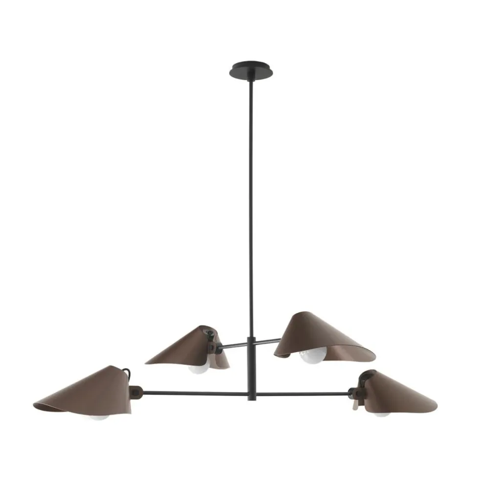 Bonnet SC92 Kronleuchter