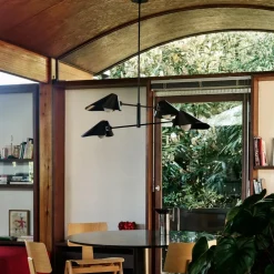 Bonnet SC92 Kronleuchter