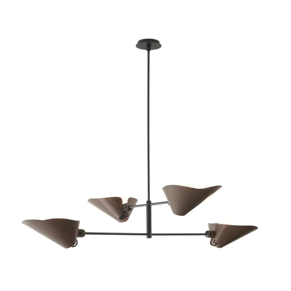 Bonnet SC92 Kronleuchter