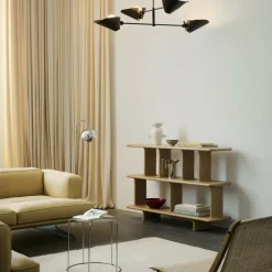 Bonnet SC91 Kronleuchter