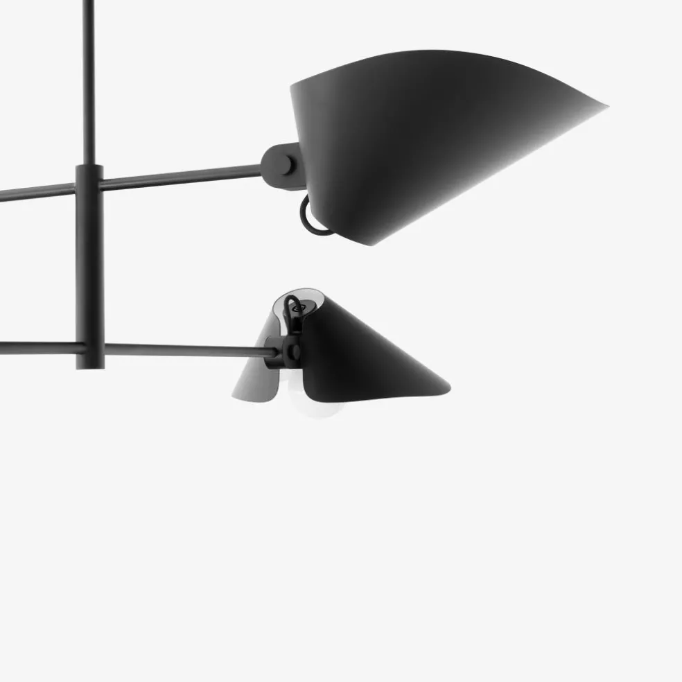 Bonnet SC91 Kronleuchter