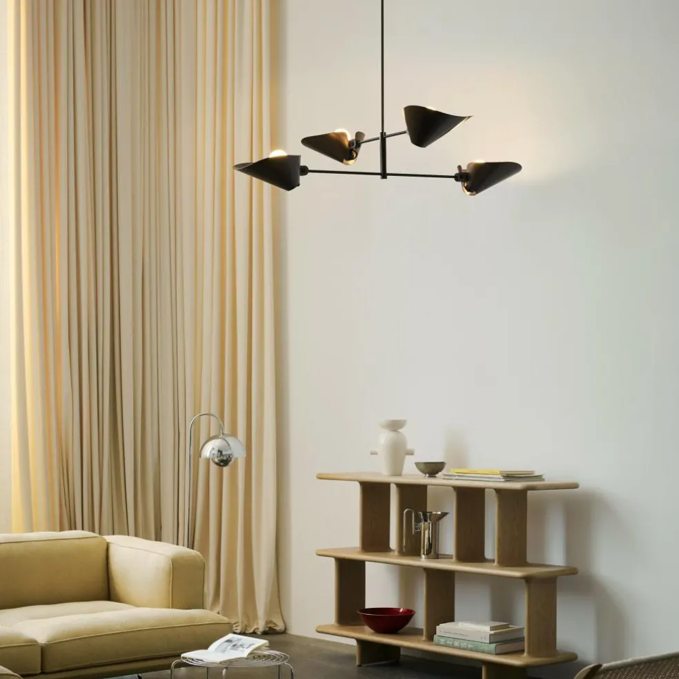 Bonnet SC93 Kronleuchter