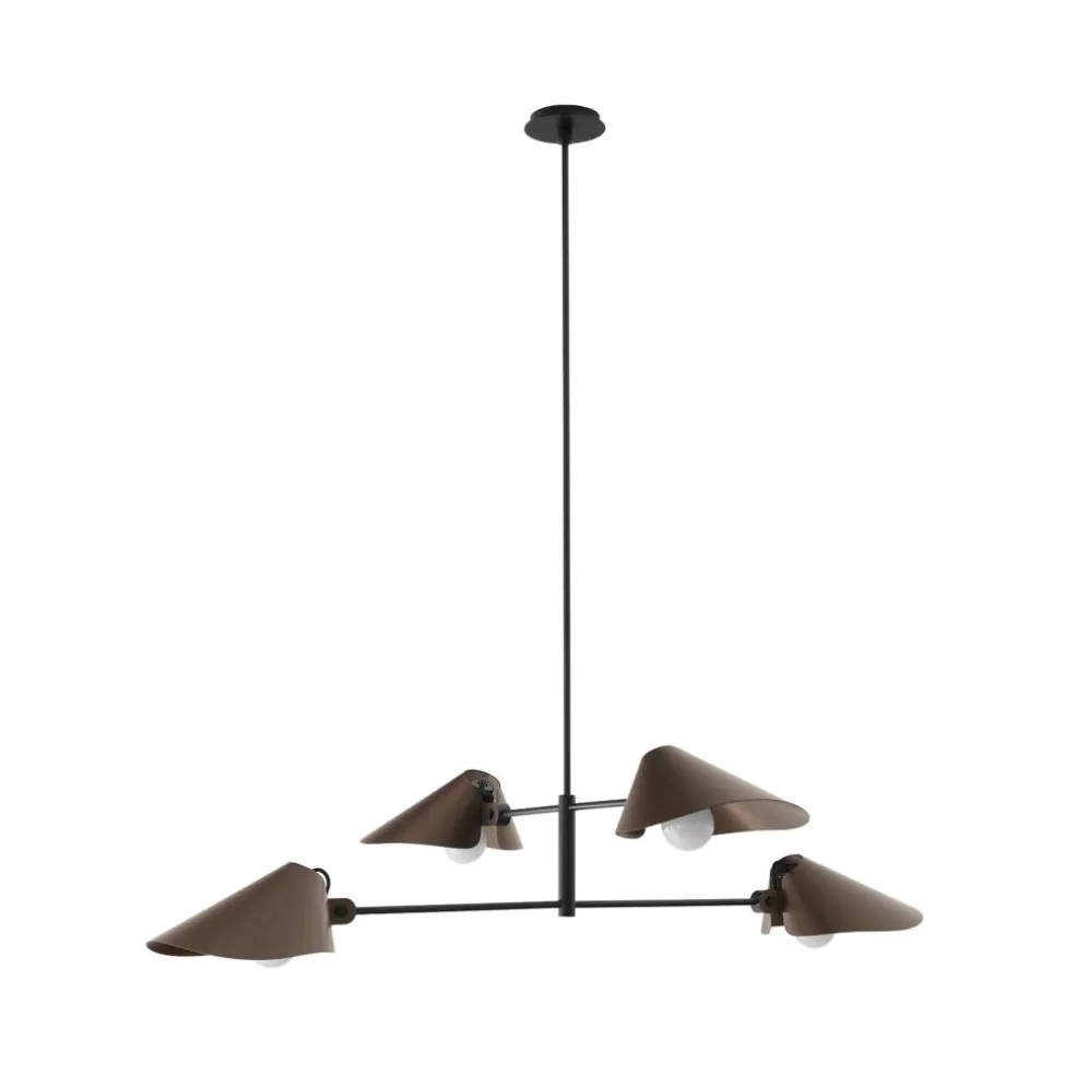 Bonnet SC93 Kronleuchter