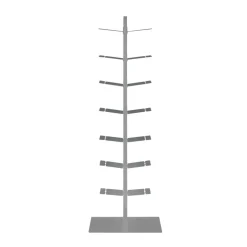 Booksbaum Bücherregal groß