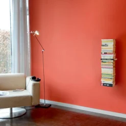 Booksbaum Wandregal klein