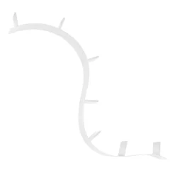 Bookworm 7 Wandregal