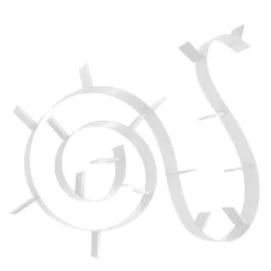 Bookworm Wandregal 820x20cm