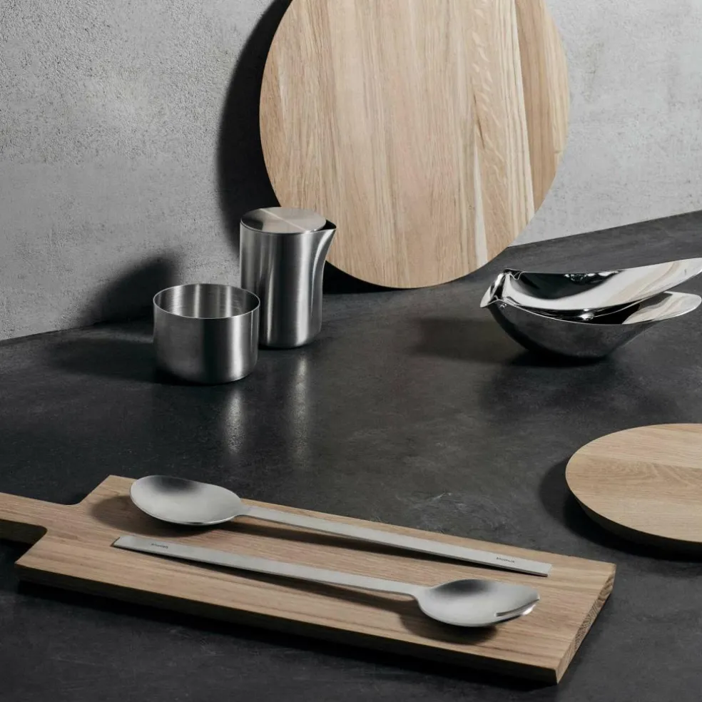 Borda Schneidebrett rund