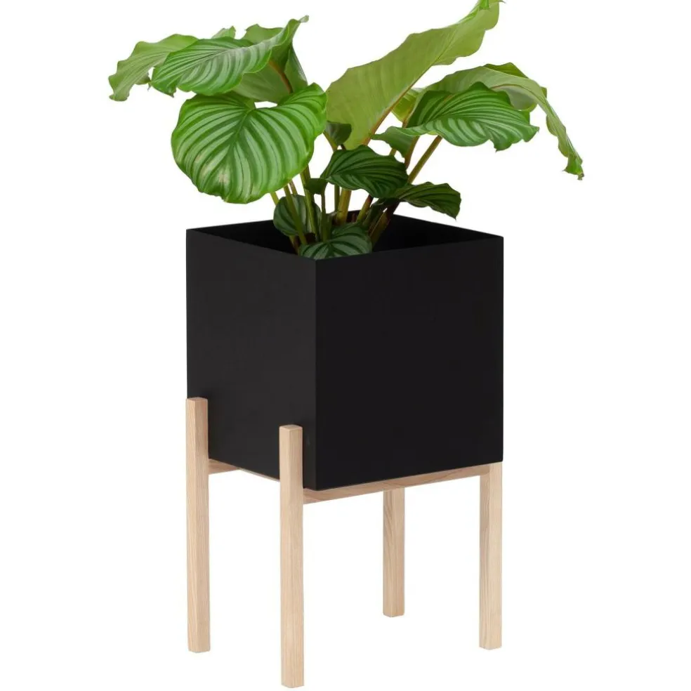 Botanic Pedestal Pflanzentopf
