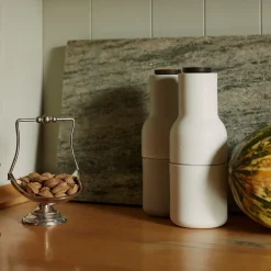 Bottle Grinder Mühle 2er Set Keramik