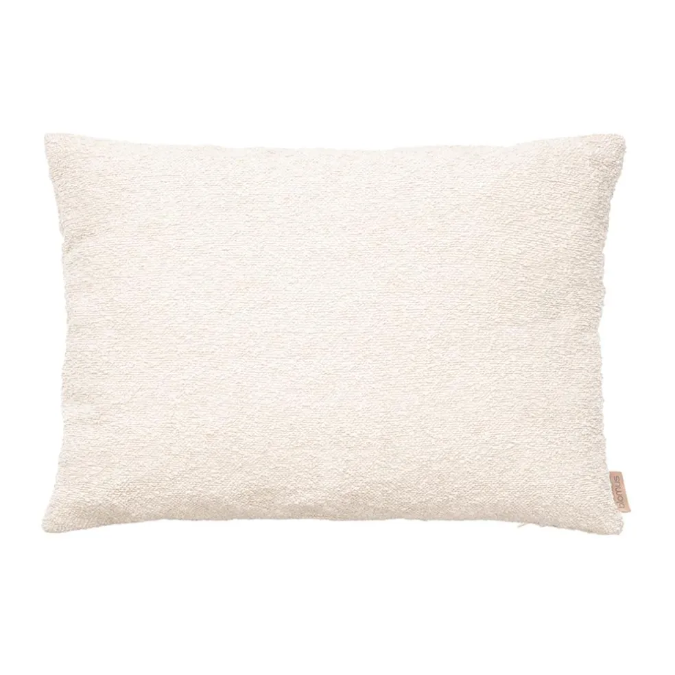 Boucle Kissenbezug 40x60cm