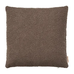 Boucle Kissenbezug 50x50cm