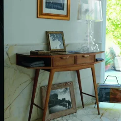 Bourgie Tischleuchte