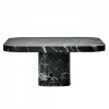 Bow No. 3 Couchtisch Marmor