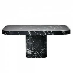 Bow No. 3 Couchtisch Marmor