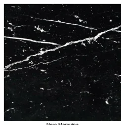 Bow No. 3 Couchtisch Marmor