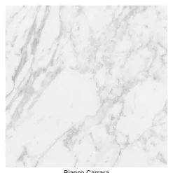 Bow No. 3 Couchtisch Marmor