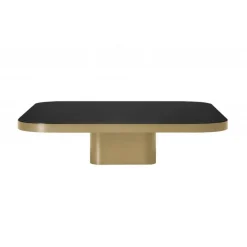 Bow No. 5 Couchtisch 100x100x25cm