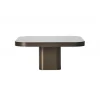 Bow No. 3 Couchtisch 70x70x31cm