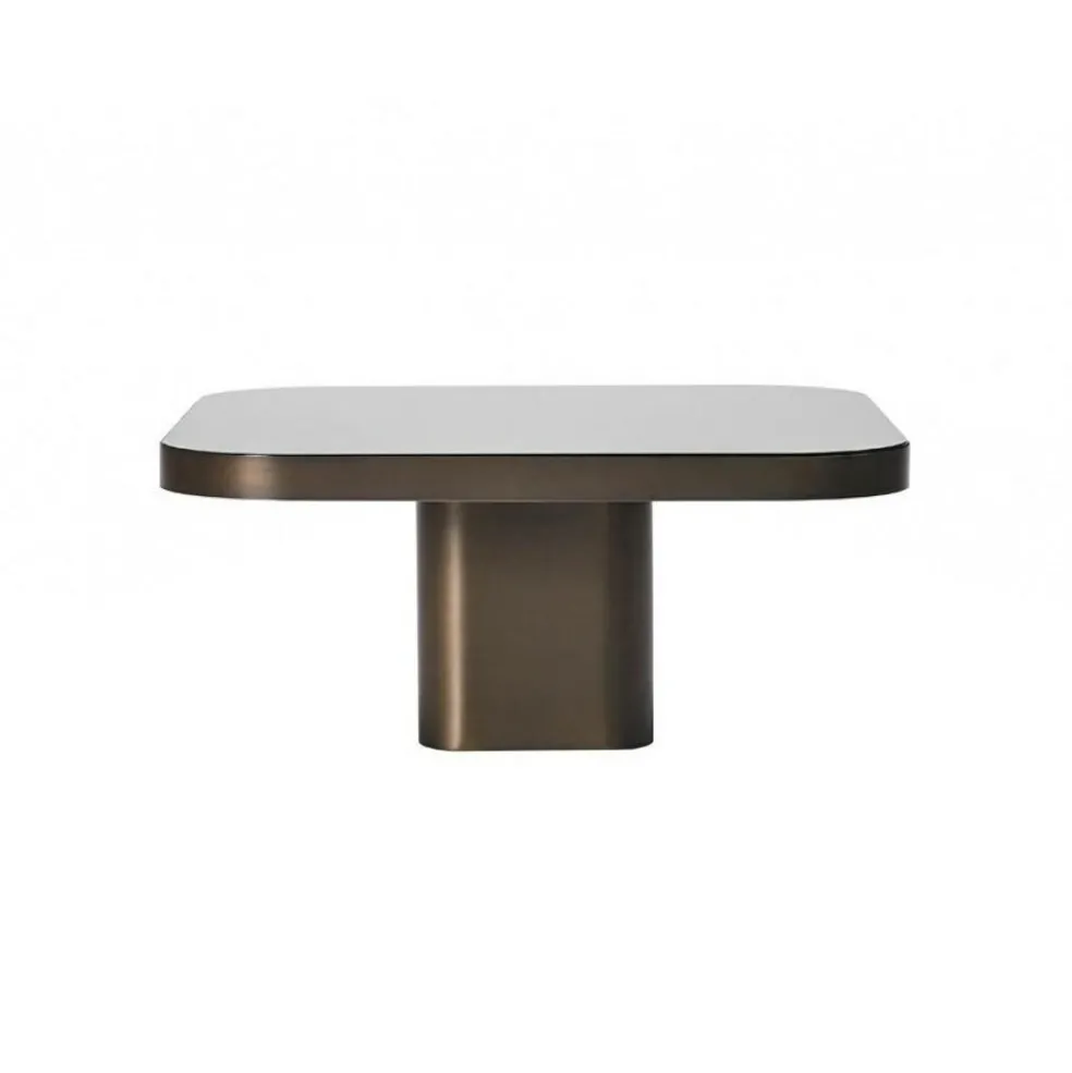 Bow No. 3 Couchtisch 70x70x31cm