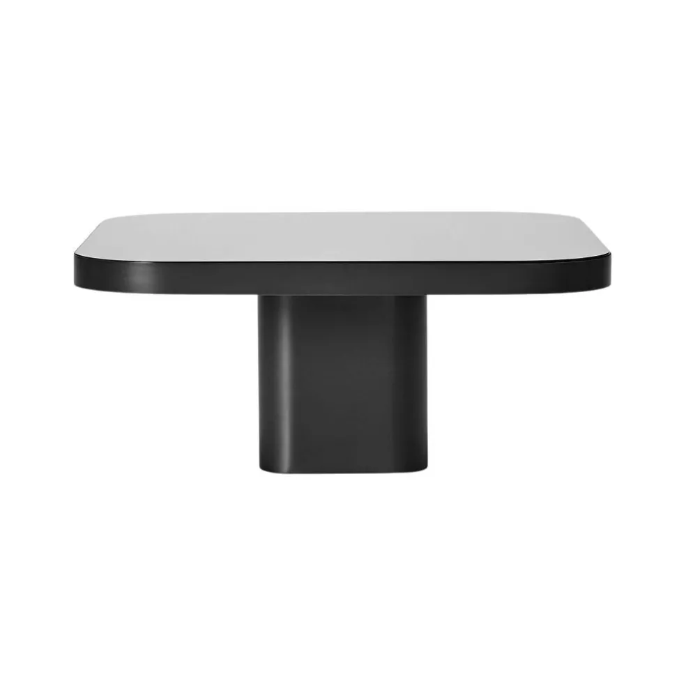 Bow No. 3 Couchtisch 70x70x31cm