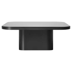 Bow No. 6 Couchtisch 100x70x37cm